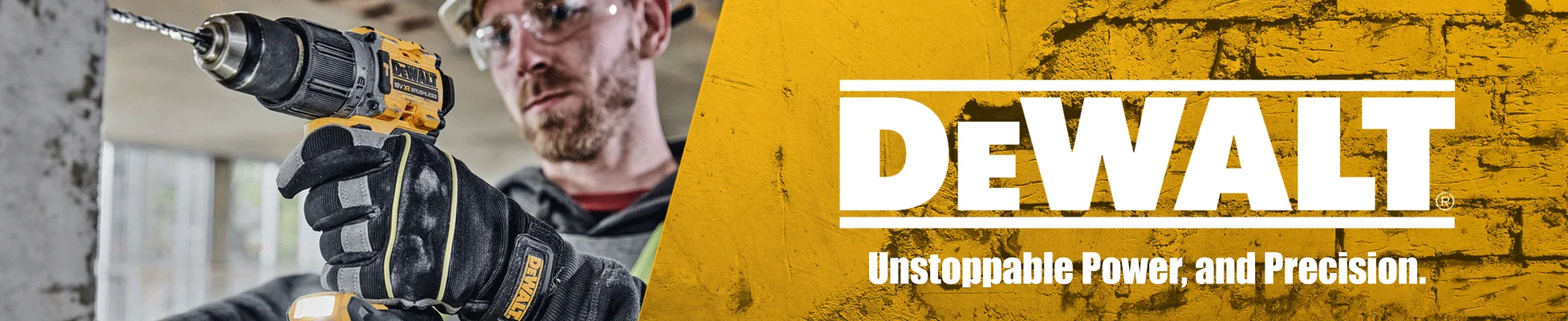 Dewalt-Banner
