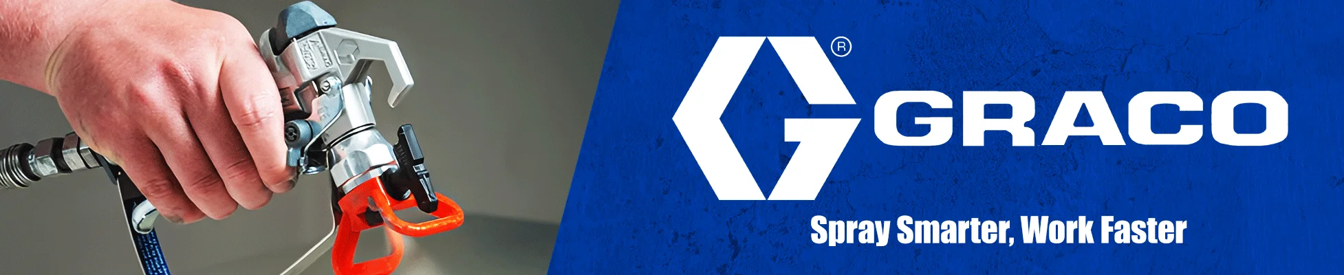 Graco-Banner