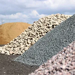 Aggregates