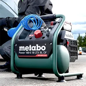Air Compressors