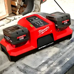 Batteries and Chargers
