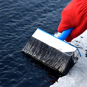 Brick and Concrete Waterproofing