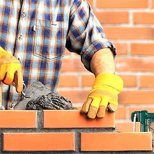 Bricks and Blocks