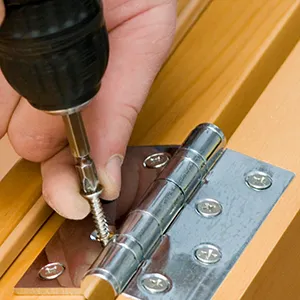 Carpentry
