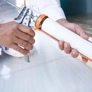 Caulking Guns