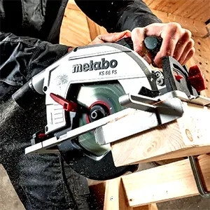 Circular Saws