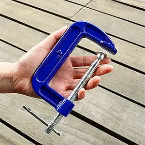 Clamping Tools