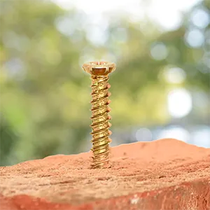 Concrete Screws