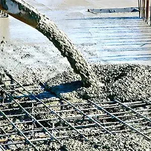 Concrete and Forming