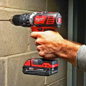 Cordless Tools