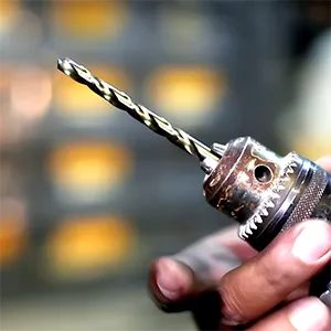 Drill Bits