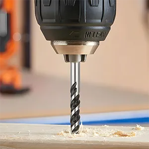 Drilling