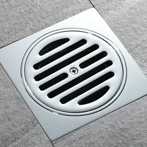 Floor Drains