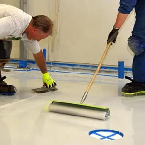 Floor Paints