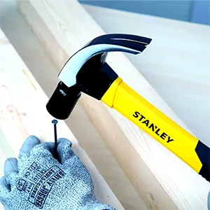 Hammers and Demolition
