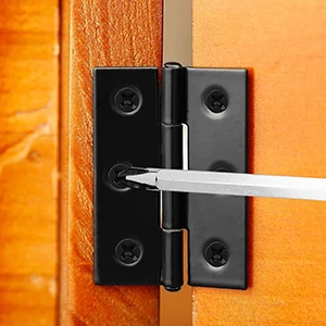 Hinges