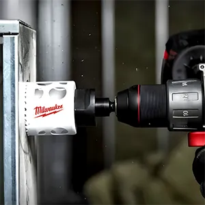 Hole Saws