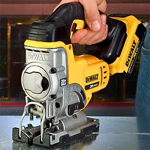 Jig Saws