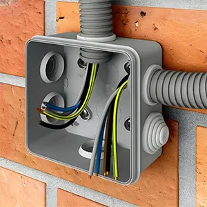 Junction Boxes