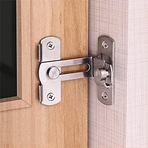 Latches