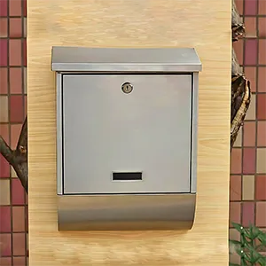 Letterboxes