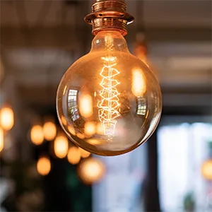 Light Bulbs