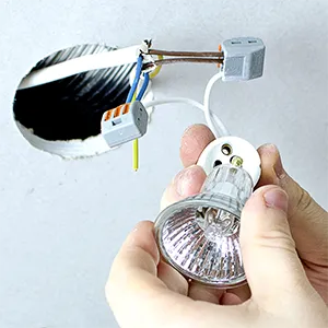 Light Fittings