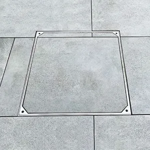 Manhole Covers