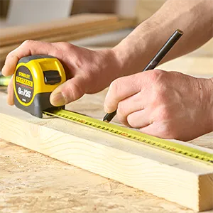 Measuring