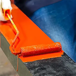 Metal Primers