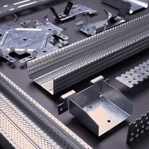 Metal Profiles