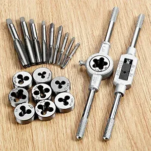 Metal Working Tools