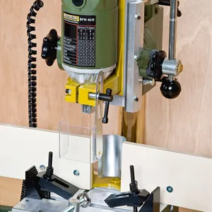 Milling Machines
