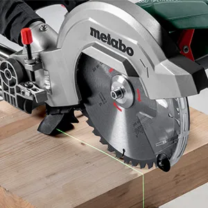 Mitre Saws