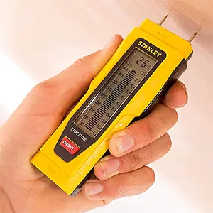 Moisture Detectors