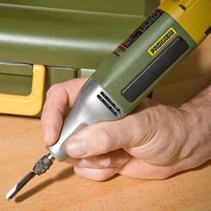 PROXXON-Micro Tools