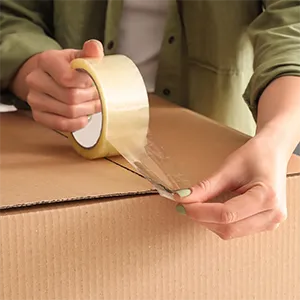 Packing Tapes