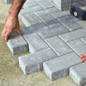 Paving Blocks