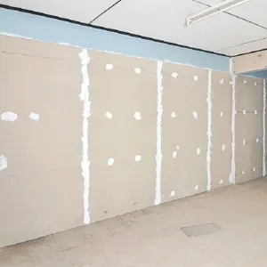 Plasterboards