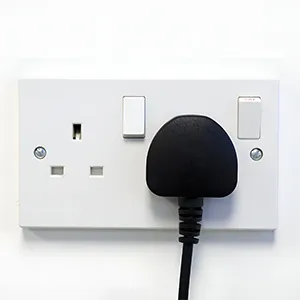 Plugs