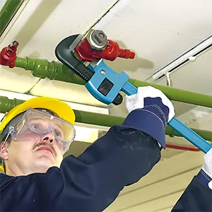 Plumbers' Tools