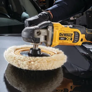 Polishers