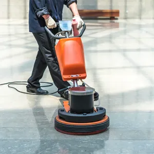 Polishing Machines