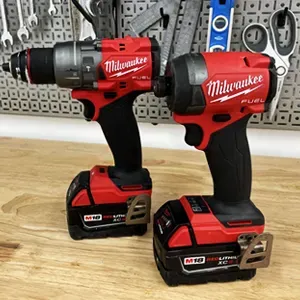 Power Tool Kits