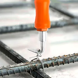 Rebars and Forming Tools