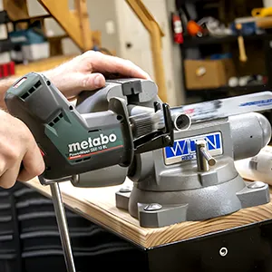 Reciprocating Saws