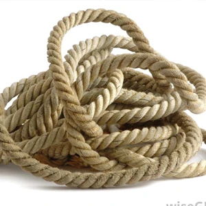 Ropes
