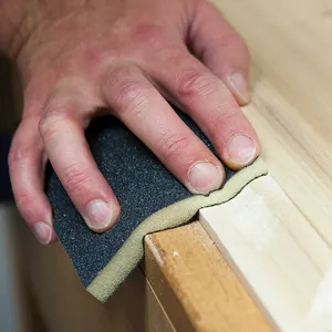 Sanding