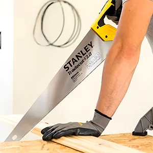 Sawing and Cutting