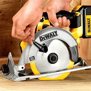 Sawing